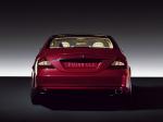 Mercedes-Benz Vision CLS-Class Concept 2003 года